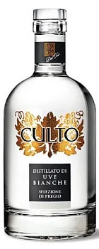 Граппа  Culto di Uve Bianche  700 мл