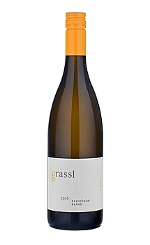 Вино Grassl  Sauvignon Blanc  2024 750 мл