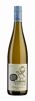 Вино Ewald Gruber Wein Gruener Veltliner Roeschitz Weinviertel  2021 750 мл 12%