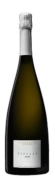 Шампанское  Devaux   Sténopé    2009  (cardboard box х3)  750 мл