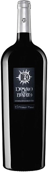 Вино Dominio del Bendito  El Primer Paso  Toro DO  2018 1500 мл