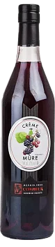 Ликёр Creme de Mure Combier   700 мл