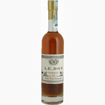 Коньяк  A.E.DOR  XO gift in box  700 мл