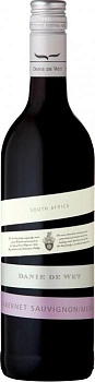 Вино De Wetshof Naissance Cabernet Sauvignon  2020  750 мл
