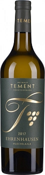 Вино Weingut Tement Ehrenhausen Muschelkalk Sauvignon Blanc Ortswein  Винтажные вина Вайнгут Темент Бергхаузенер Совиньон Блан Ортсвайн 2017 1500 мл