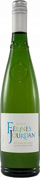 Вино Felines Jourdan Picpoul de Pinet AOP 2017 750 мл