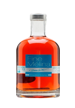 Коньяк Drouet Grande Champagne Fine Melina 700 мл