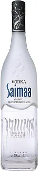 Водка  Saimaa Classic   700 мл