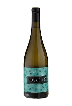 Вино  Constantina Sotelo Rosalía  2021  750 мл 12,5%