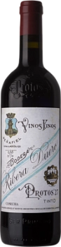 Вино Protos 27 Протос 27 2018 750 мл