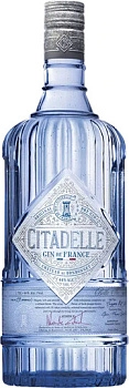 Джин  Citadelle Original     1750 мл