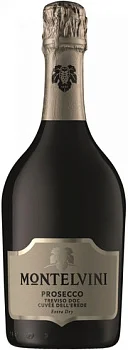 Игристое вино Montelvini  Cuvee dell’Erede Prosecco   750 мл