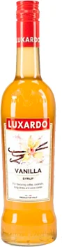 Сироп Luxardo  Vanilla  Люксардо  Ваниль   750 мл