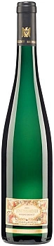 Вино Reichsgraf von Kesselstatt Josephshofer  Riesling Kabinett Рейхсграф фон Кессельштатт Йозефсхофер  Рислинг Кабинетт 2018 750 мл