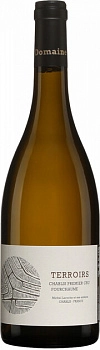Вино Le Domaine d'Henri  Terroirs Chablis 1er Cru Fourchaume AOC Ле Домен д'Анри  Терруар Шабли Премье Крю Фуршом 2018 750 мл