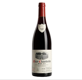 Вино Henri Rebourseau Mazis-Chambertin Grand Cru АОС  2006 750 мл