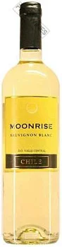 Вино Moonrise Sauvignon Blanc Мунрайз Совиньон Блан 750 мл
