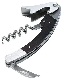 Штопор L'Atelier du Vin  Corkscrew  Chef Sommelier Ателье дю Ван  Штопор  Шеф Сомелье