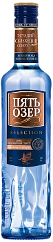 Водка  Selection   500 мл