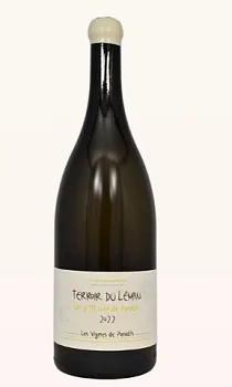 Вино Les Vignes de Paradis Un P'tit Coin de Paradis Allobroges IGP 2022 1500 мл