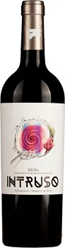 Вино Intruso Tempranillo Rioja DOC  750 мл 14,5%