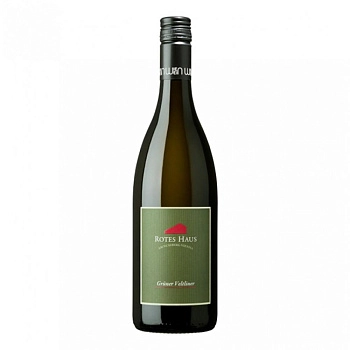 Вино Rotes Haus  Gruner Veltliner Nussberg Vienna  Ротес Хаус Грюнер Вельтлинер Нуссберг Вена  2020 750 мл