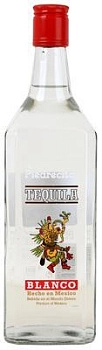 Текила La Piedrecita  Blanco  700 мл
