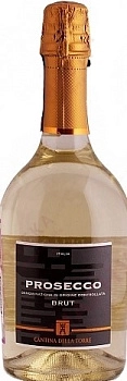 Вино Cantina del Coppiere Prosecco Cantina Della Torre Atmosphere   750 мл
