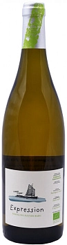 Вино Complices de Loire  Touraine Sauvignon Expression    2020  750 мл  12,5 %