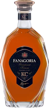 Коньяк  Fanagoria 10 year  500 мл