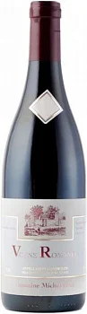 Вино Domaine Michel Gros Vosne Romanee AOC  2019 750 мл