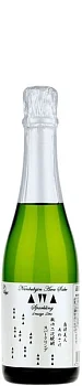 Саке Nanbu Bijin, Awasake Sparkling  360 мл  14%