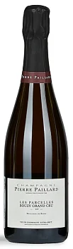 Шампанское Pierre Paillard  "Les Parcelles 15" Bouzy Grand Cru Extra Brut   Пьер Пайар   Пьер Пайар  Ле Парсейес 15  750 мл