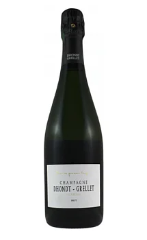 Шампанское Dhondt Grellet Le Duo Rose Premier Cru Extra Brut   Донт Грелле Ле Дуо Розе Премьер Крю Экстра Брют  750 мл