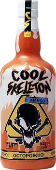 Ром Кул Скелетон Манго  700 мл
