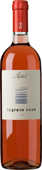 Вино Cantina Andrian Lagrein DOC rose 2011 750 мл