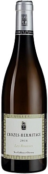 Вино Domaine Yves Cuilleron Crozes-Hermitage Les Rousses  2020 750 мл