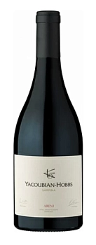 Вино Yacoubian-Hobbs Sarpina Areni  2017 1500 мл