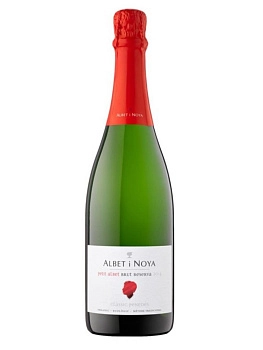 Игристое вино    Albet i Noya Petit Albet Brut Reserva  750 мл
