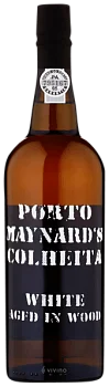 Портвейн   Maynard's Porto Colheita Faisao   Special Edition  Barao de Vilar - Vinhos 2008  gift box  500 мл 20 %