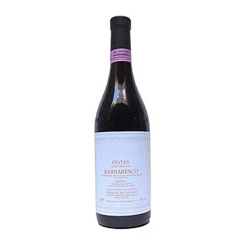 Вино Sorelle de Nicola Feyles Vigna Montesommo Barbaresco Riserva Барбареско Ризерва Сорелле де Никола Фейлес 2013 750 мл