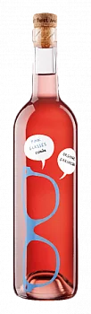 Вино Neleman  Garnacha. Pink Glasses  Нелеман  Пинк Гласез   2022  750 мл