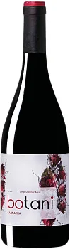 Вино Jorge Ordonez & Co Botani Garnacha Sierras de Malaga DO Хорхе Ордонез Ботани Сиерра де Малага DO 2019 750 мл