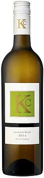 Вино Klein Constantia KC  Sauvignon Blan КС  Каберне Совиньон Блан 2017  750 мл