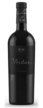 Вино Stobi Veritas Barrick Стоби Веритас Баррик 750 мл