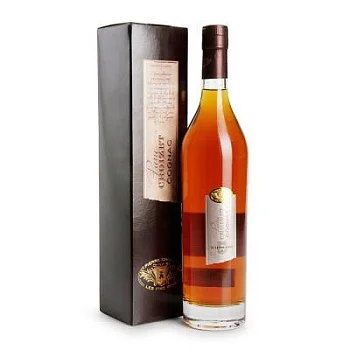 Коньяк Pierre Croizet Napoleon gift box 700 мл