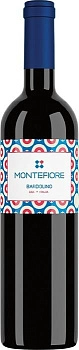 Вино Montefiore Bardolino DOC Монтефьоре Бардолино DOC 750 мл
