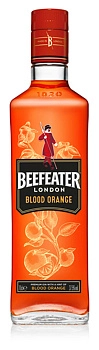 Джин Beefeater  Blood Orange    700 мл