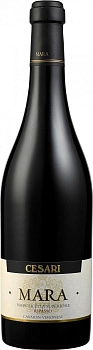 Вино Gerardo Cesari  "Mara" Valpolicella Ripasso Superiore DOC  2018 750 мл