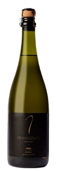Игристое вино Patritti Primogénito   Extra Brut  750 мл